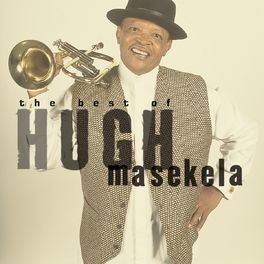 Album cover of Grazing In The Grass: The Best Of Hugh Masekela