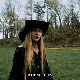 Album cover of Adem Je In