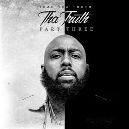 Album cover of Tha Truth, Pt. 3