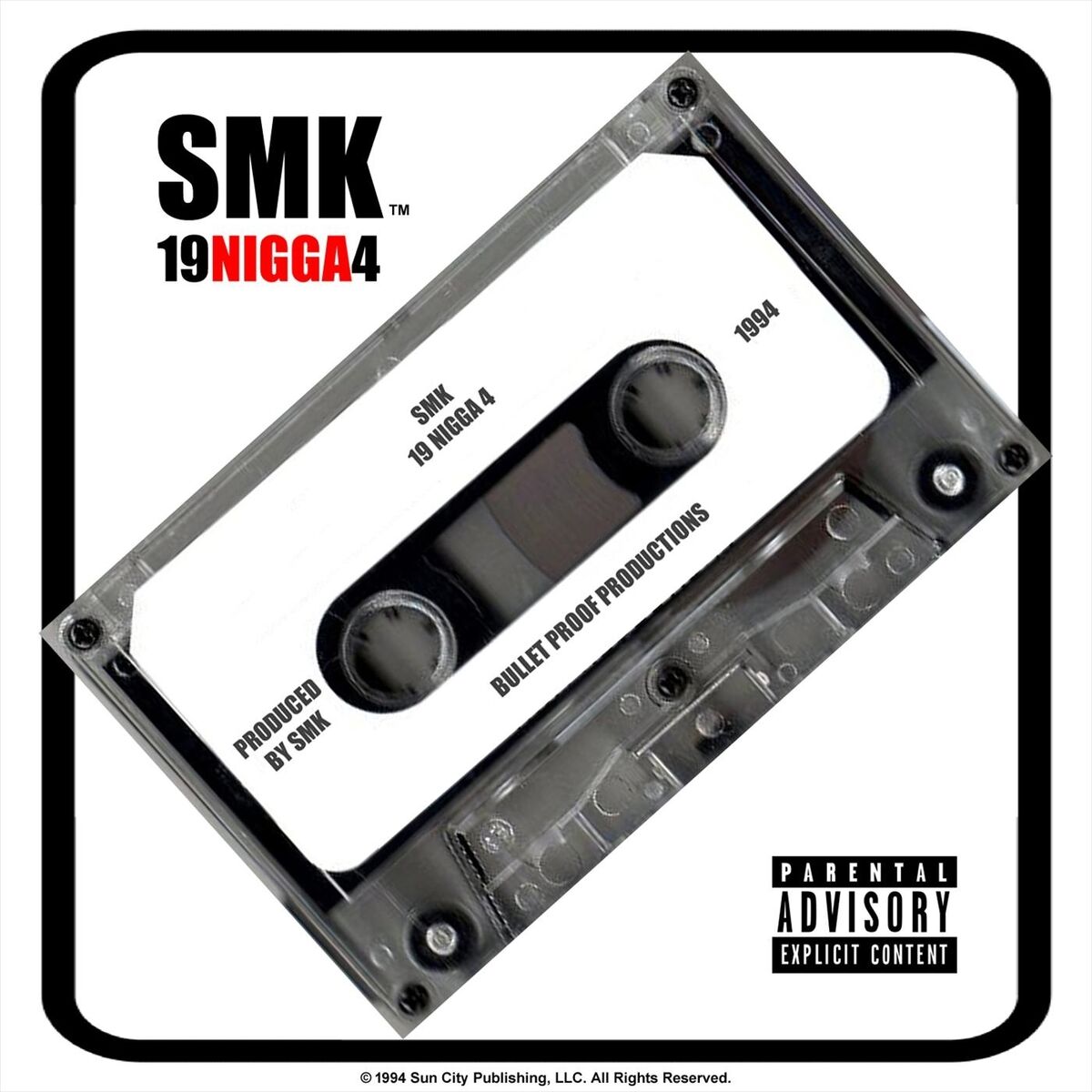 Smk - Suck a Nigga Dick: listen with lyrics | Deezer