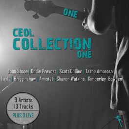 Album cover of Ceol Collection One
