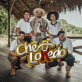 Album cover of Chê Lokedo