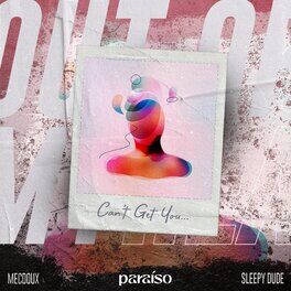 Album cover of Can't Get You Out Of My Head
