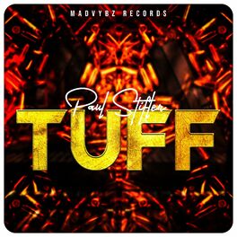 Album cover of Tuff