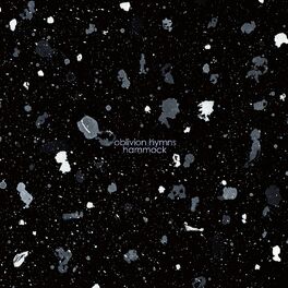 Album cover of Oblivion Hymns (Deluxe Edition)