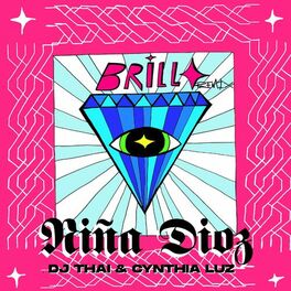 Album cover of Brillo (Remix)