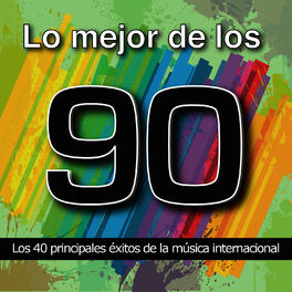 Músicas Anos 90 Internacionais Dance, Disco, Indie, Pop, Rock