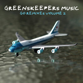 Album cover of Go Remixes 2