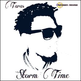 Album cover of Storm Time