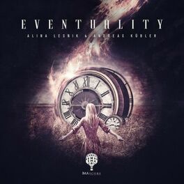 Album cover of Eventuality