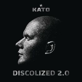 Album cover of Discolized 2.0