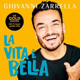 Album cover of La vita è bella (Gold-Edition)