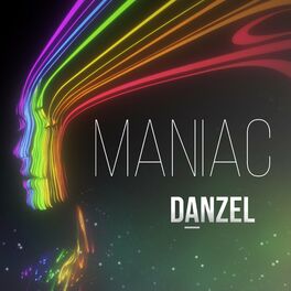 Album cover of Maniac