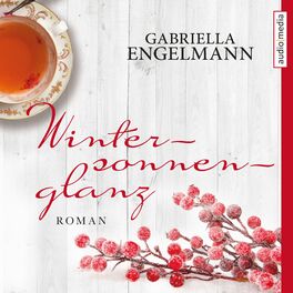 Album cover of Wintersonnenglanz