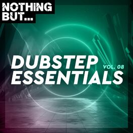 Album cover of Nothing But... Dubstep Essentials, Vol. 08