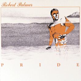 Album cover of Pride (Deluxe Edition)