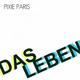 Album cover of Das Leben