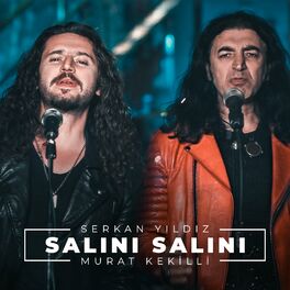 Album picture of Salını Salını