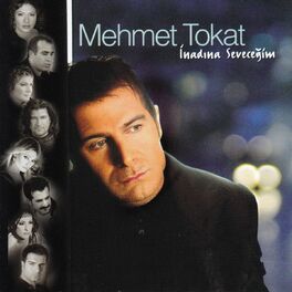 Album cover of İnadına Seveceğim