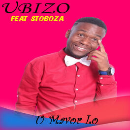 Album cover of Ubizo