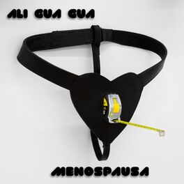 Album cover of Menospausa