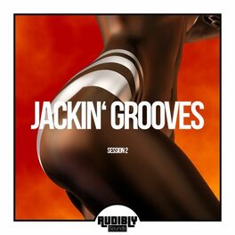 Album cover of Jackin' Grooves, Session 2