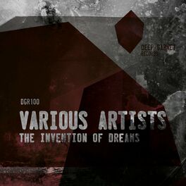 Album cover of The Invention Of Dreams