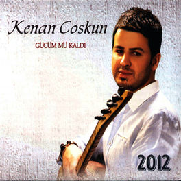 Album cover of Gücüm Mü Kaldı