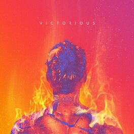 Album cover of Victorious
