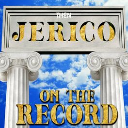 Album cover of On the Record