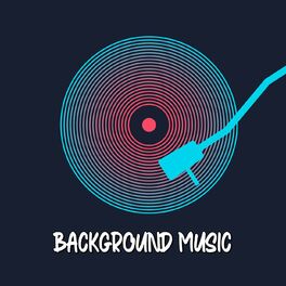 Album cover of Background Music