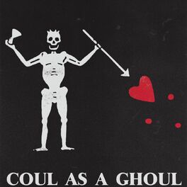 Album cover of Coul as a Ghoul
