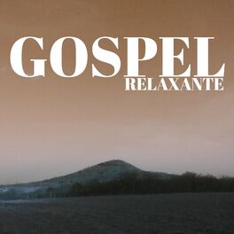 Album cover of Gospel Relaxante