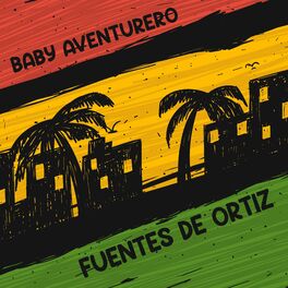Album cover of Fuentes de Ortiz