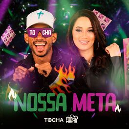 Album cover of Nossa Meta (Ao Vivo)