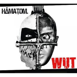 Album cover of Wut