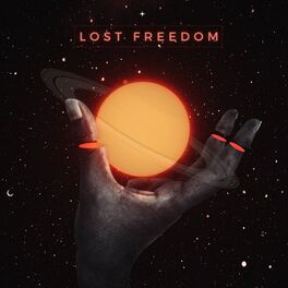 Album cover of Lost Freedom