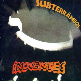 Album cover of Subterrâneos