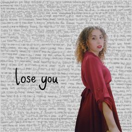 Album cover of Lose You