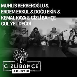 Album cover of Güle Yel Değdi (Akustik)