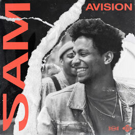 Album cover of AVISION