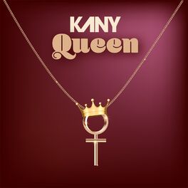 Album cover of Queen