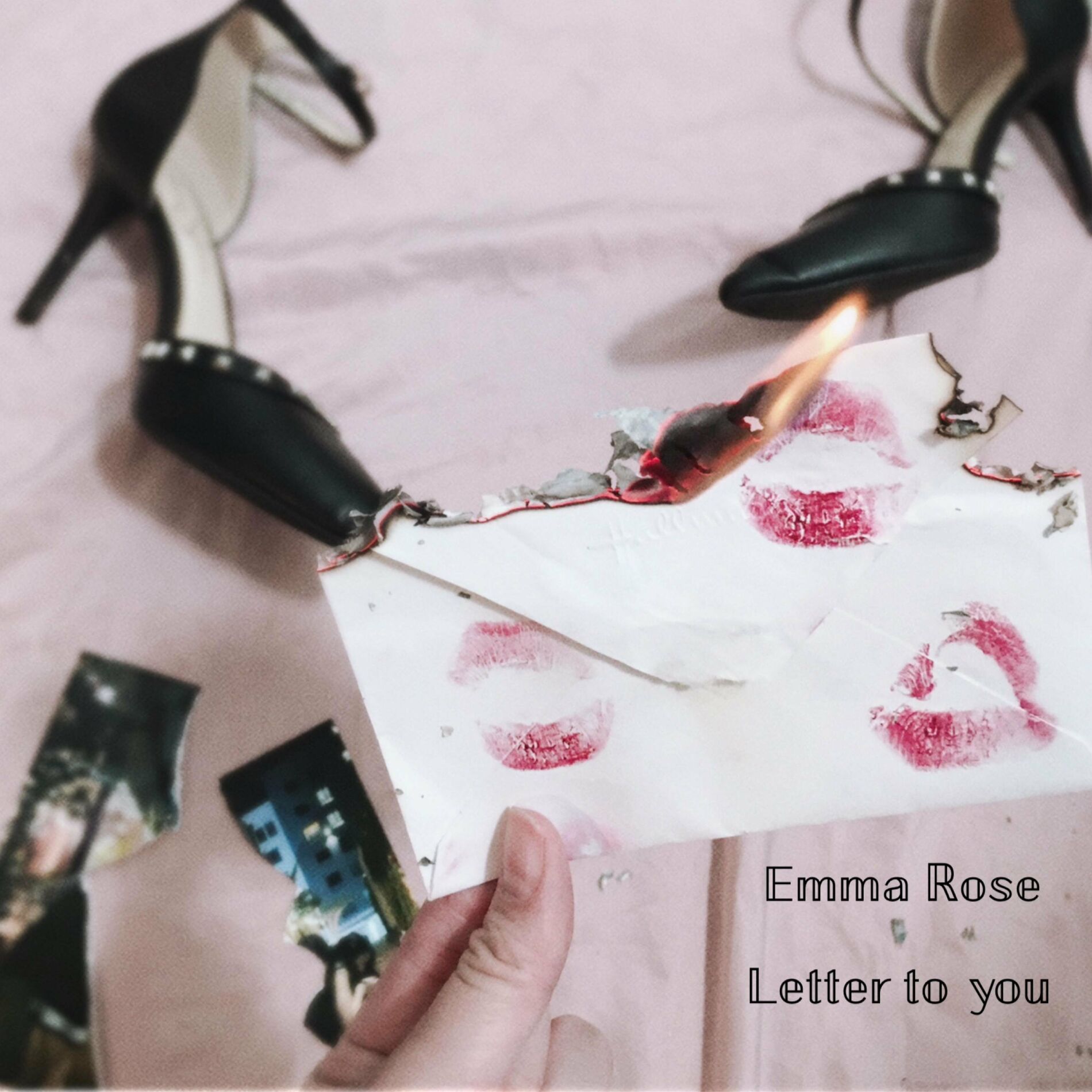 Emma Rose: albums, songs, playlists | Listen on Deezer