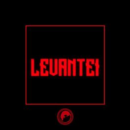 Album picture of Levantei