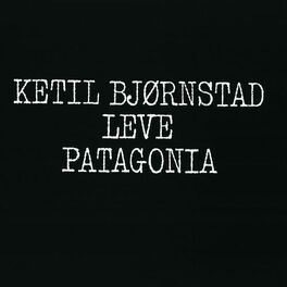 Album cover of Leve Patagonia