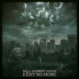 Album cover of Exist no More