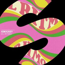 Album cover of El Ritmo