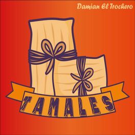 Album cover of Tamales
