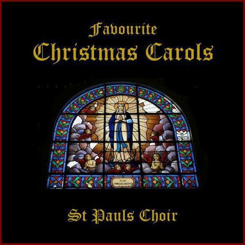 Saint Paul's Choir Christmas Carols lyrics and songs Deezer