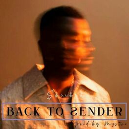 Album cover of Back To Sender